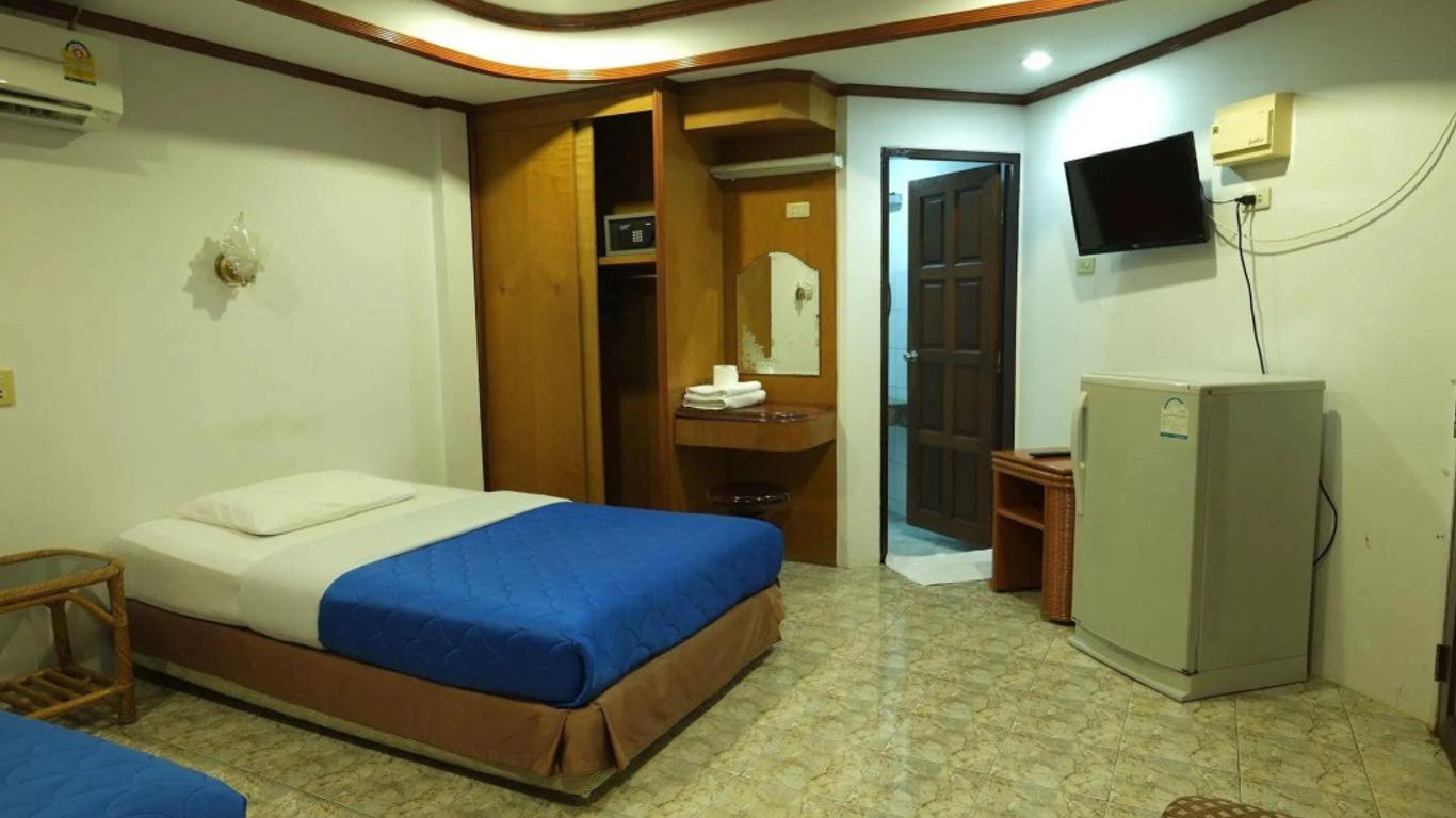 Cool Breeze Bungalows