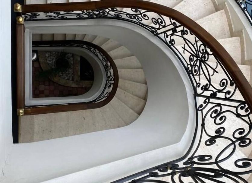 Stairs Photo