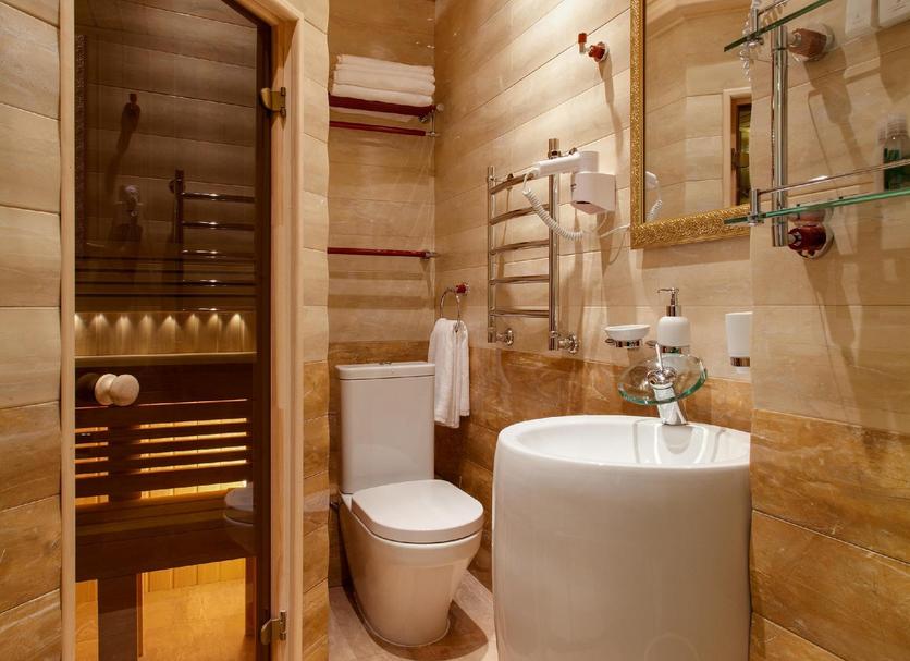 Bathroom Photo