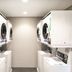 Laundry facility