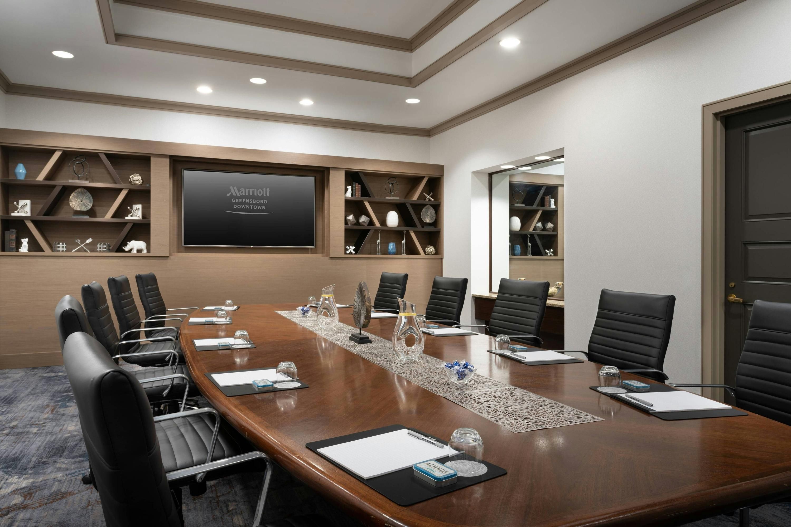 Conference room