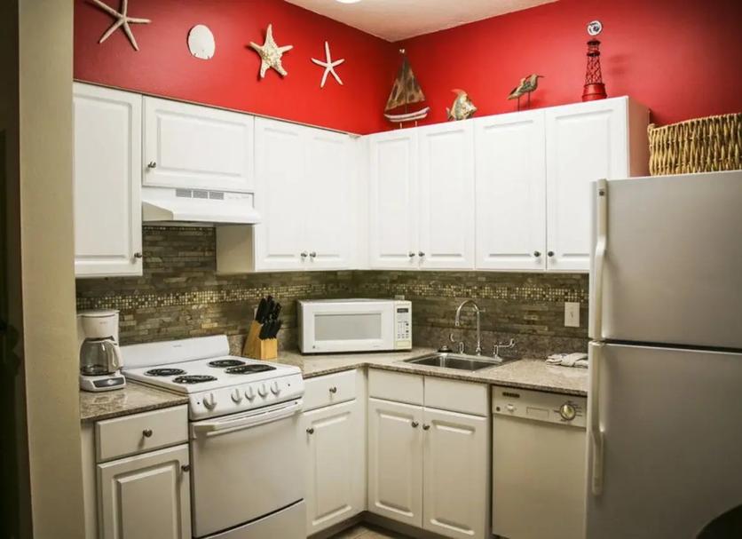 Kitchen Photo