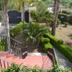 Outdoors view
