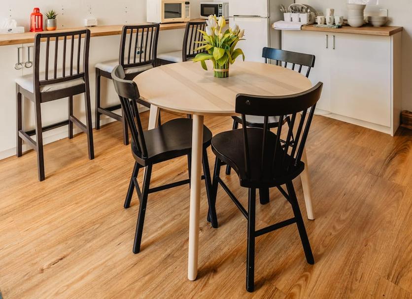 Dining room Photo