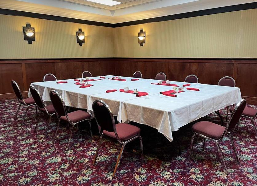 Conference room Photo