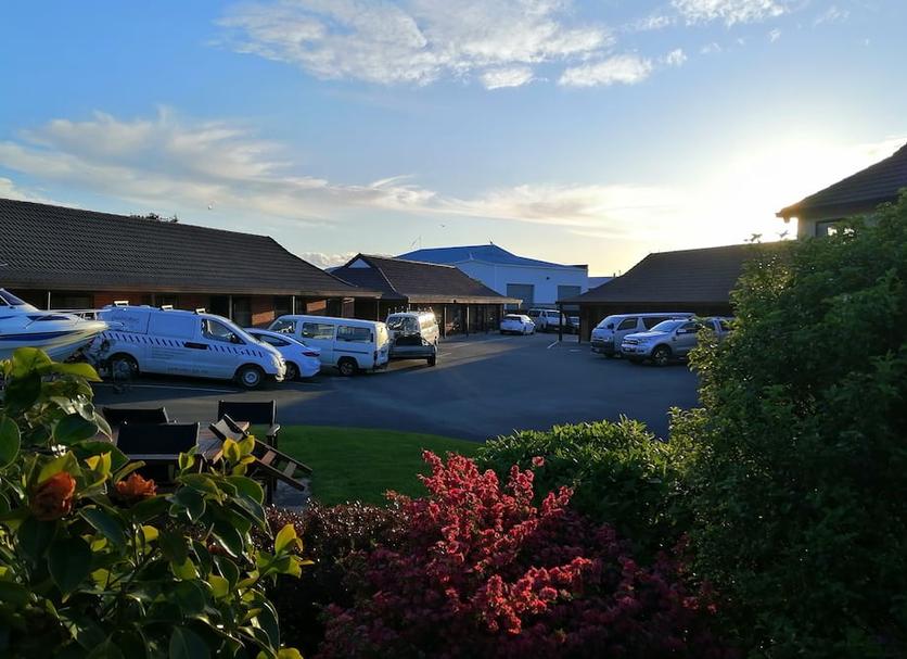 Outdoors view Photo