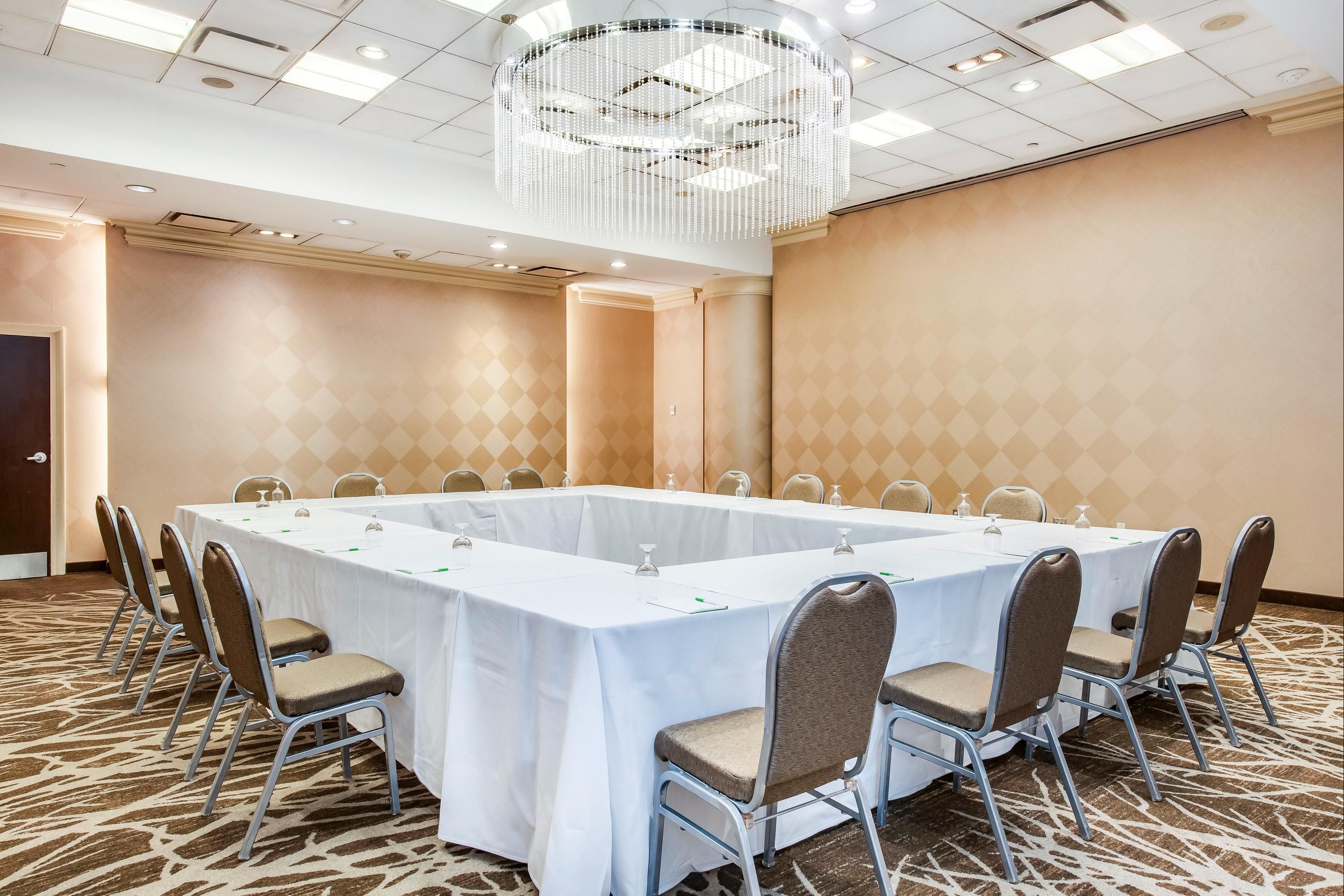 Conference room