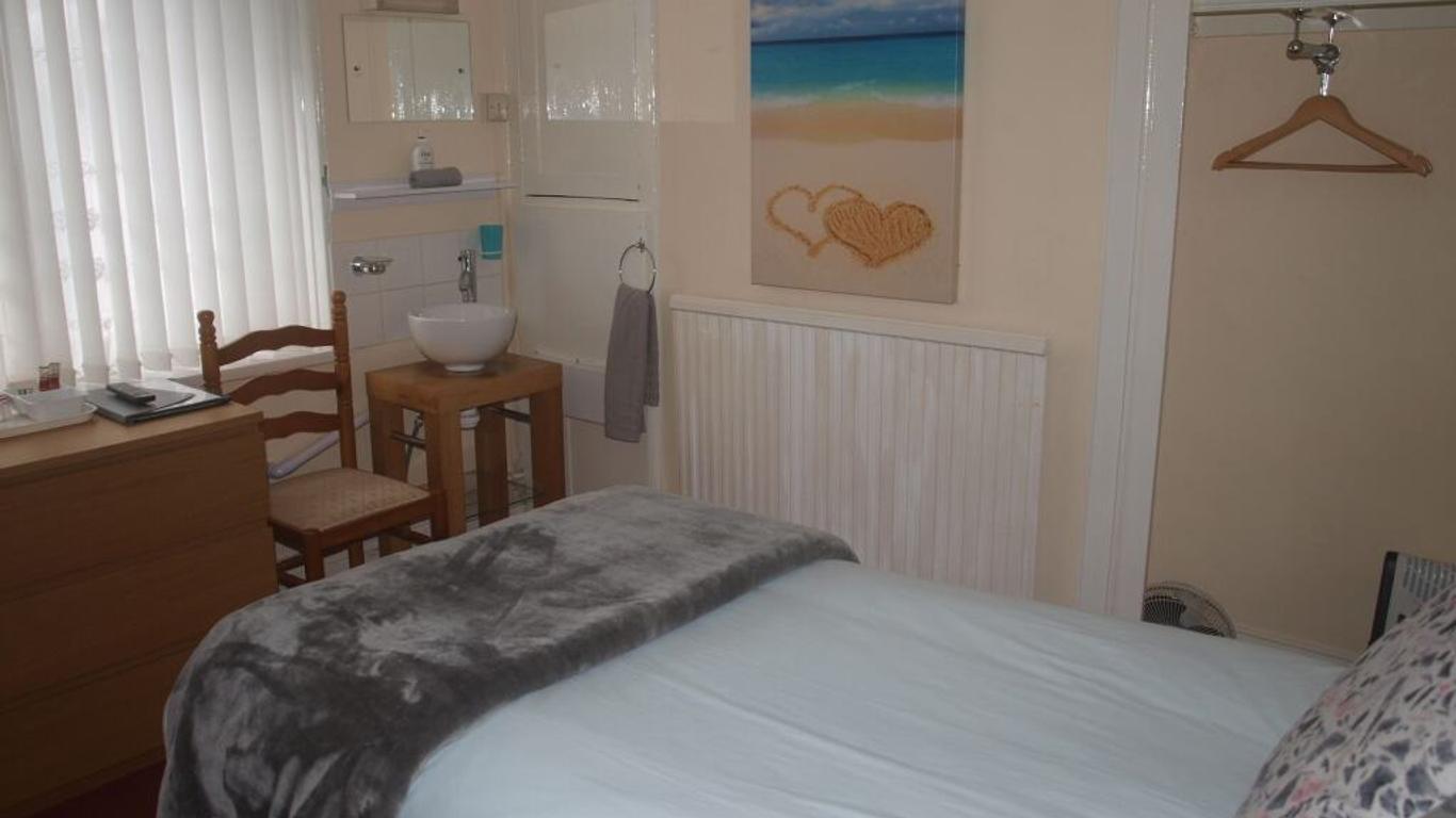 Bronte Hotel - B&B