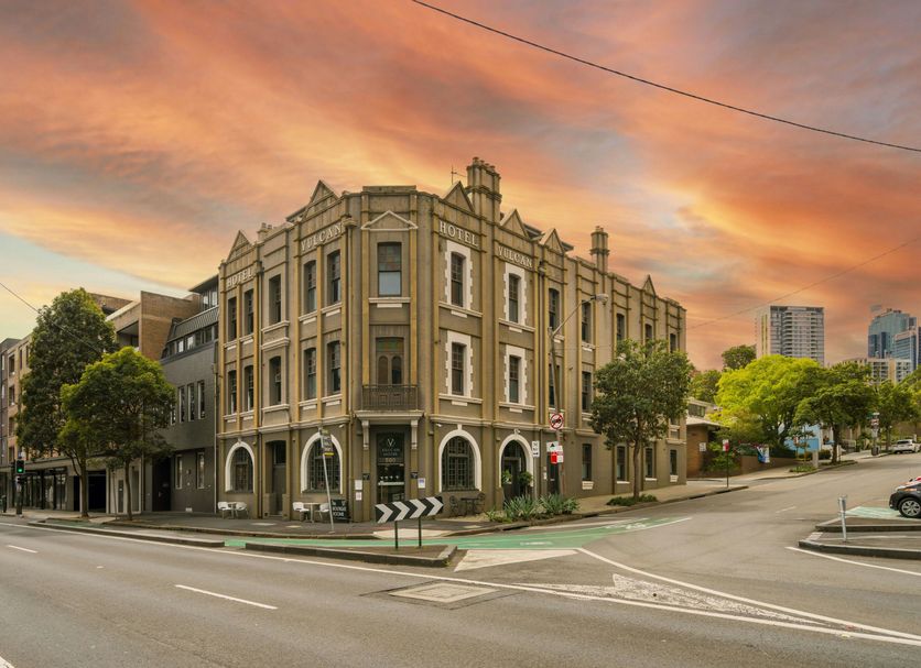 Building Photo
