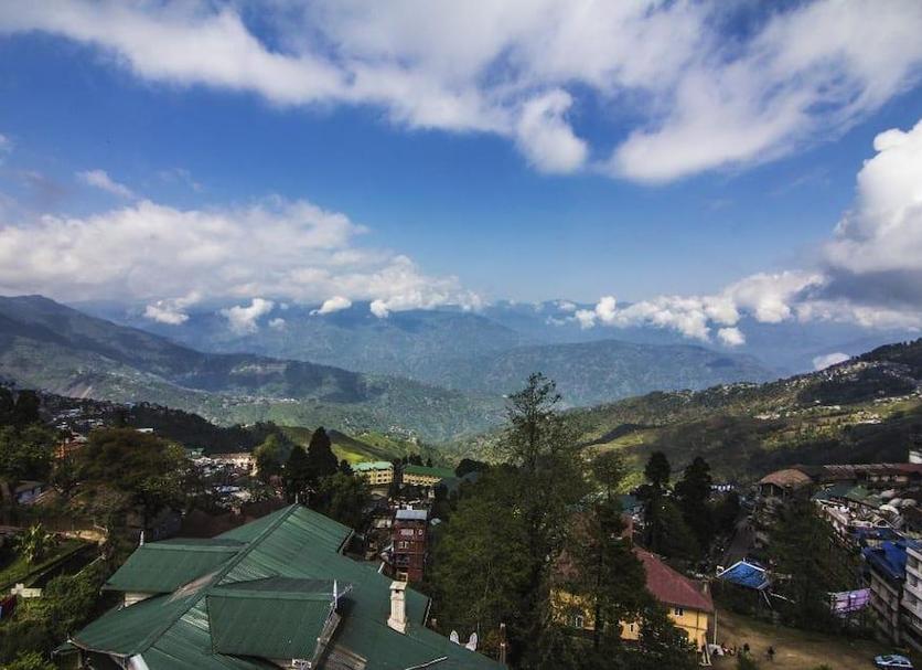 Outdoors view Photo