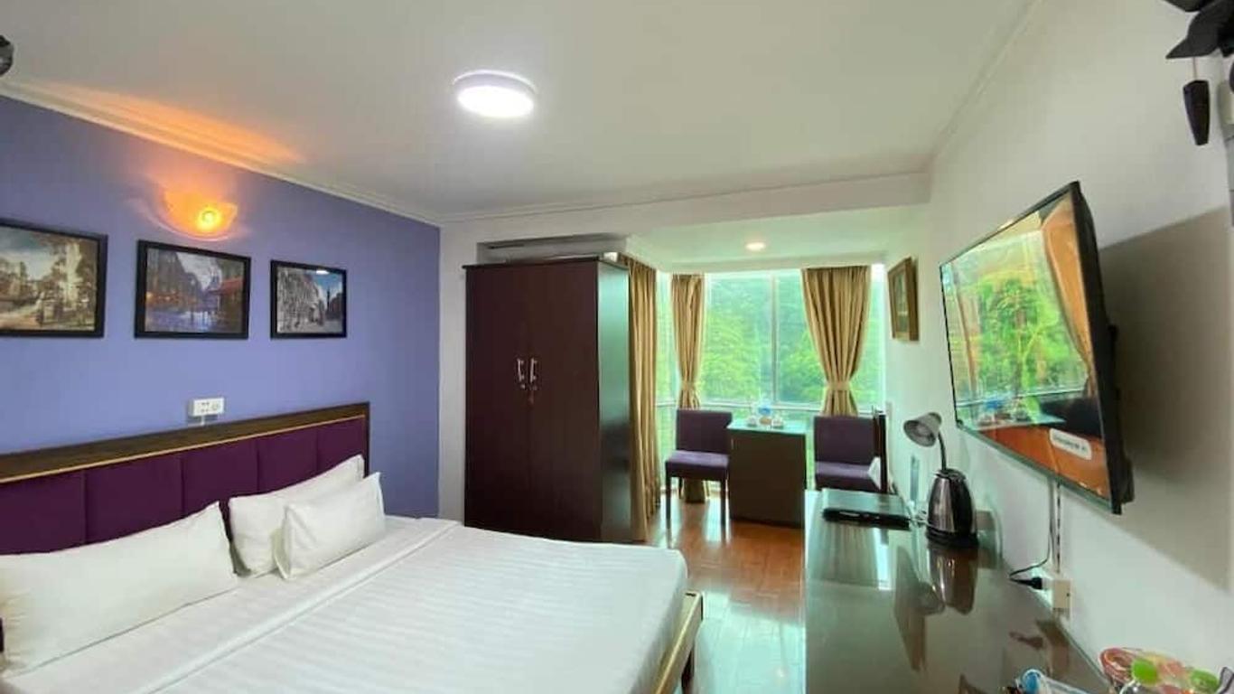 A25 Hotel - 251 Hai Ba Trung Hcm