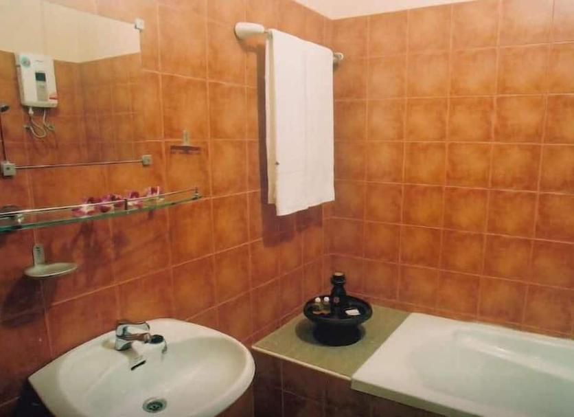 Bathroom Photo