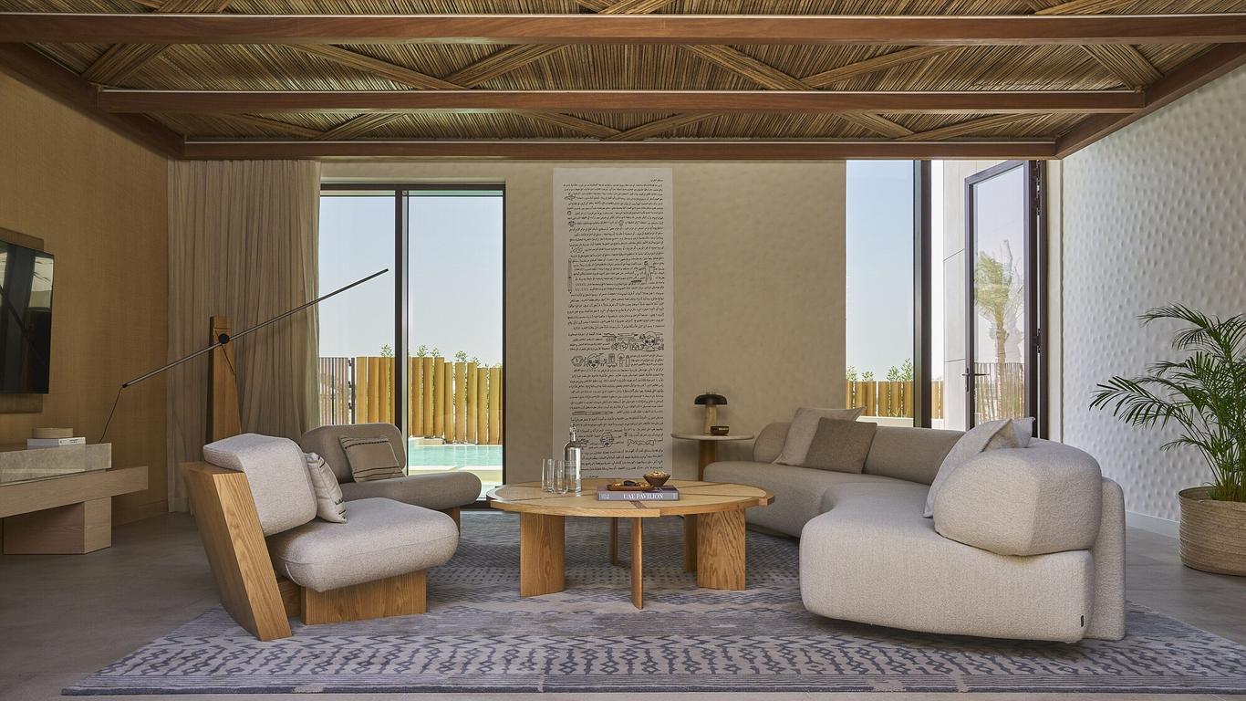 Erth Abu Dhabi Hotel