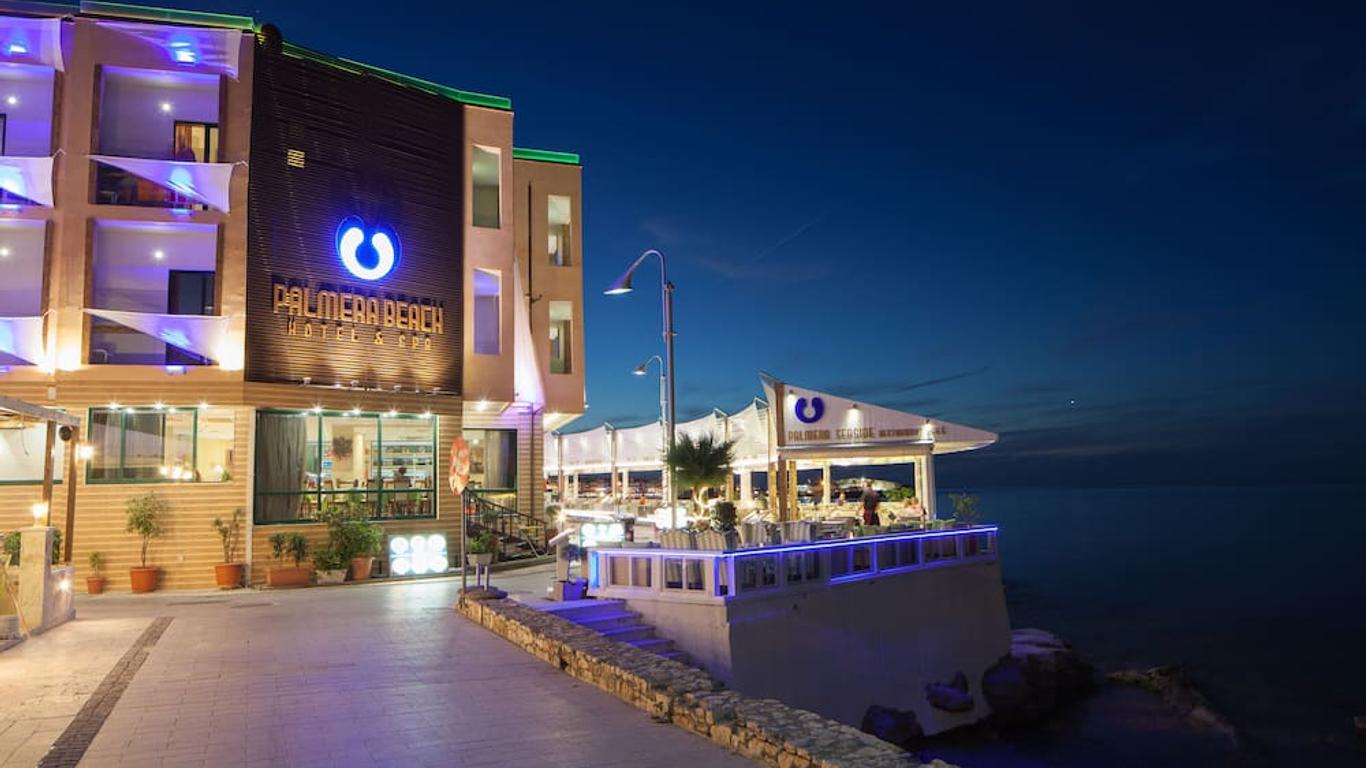 Palmera Beach Hotel & Spa - Adults Only