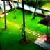 Outdoors view