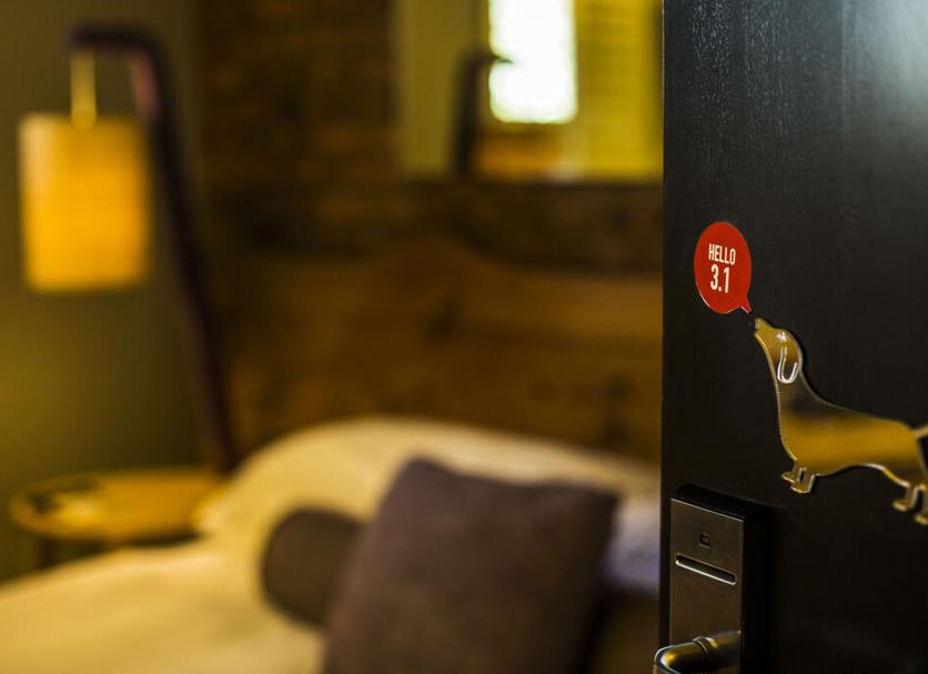 Room amenity Photo