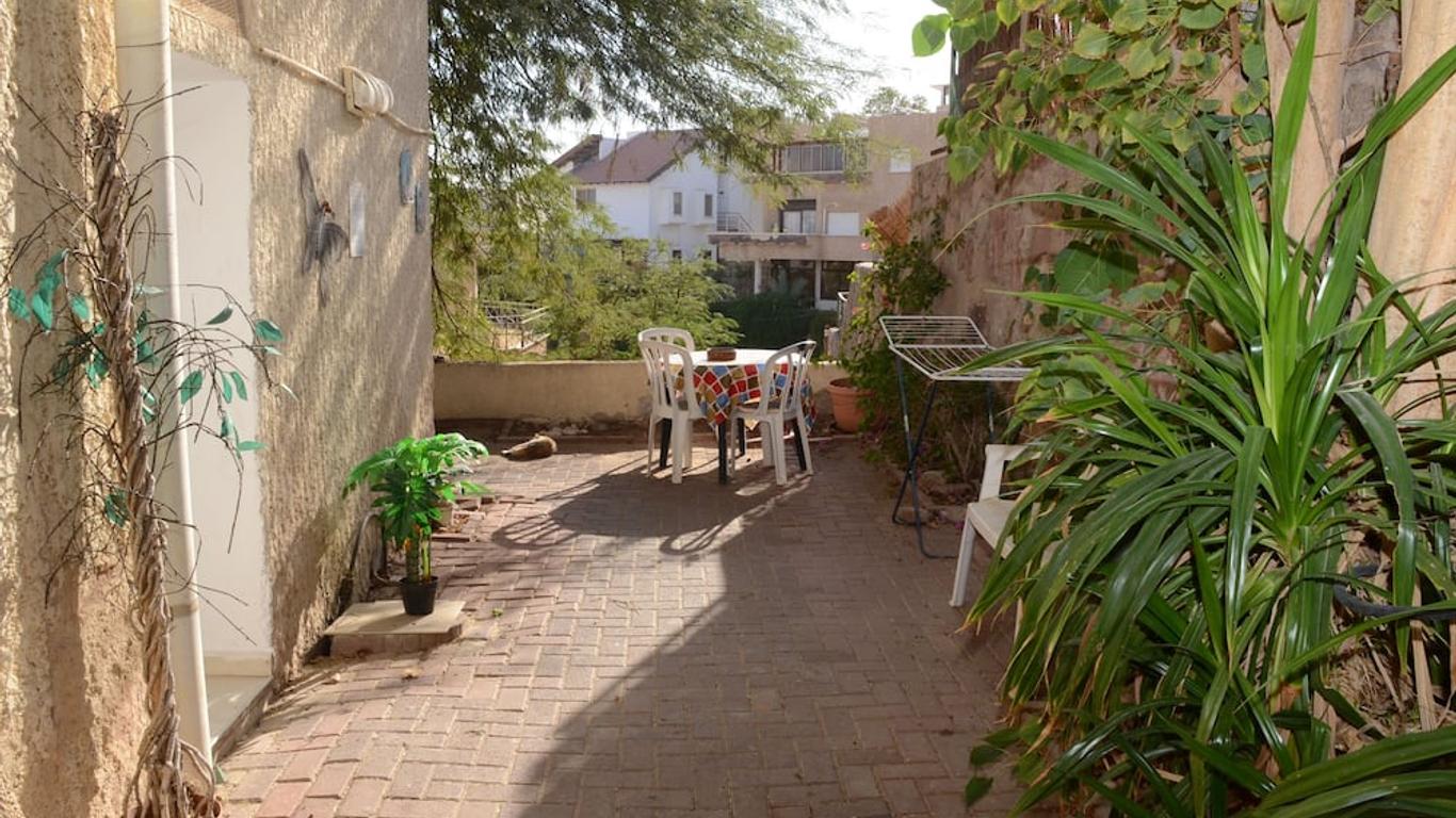 Villa Kibel