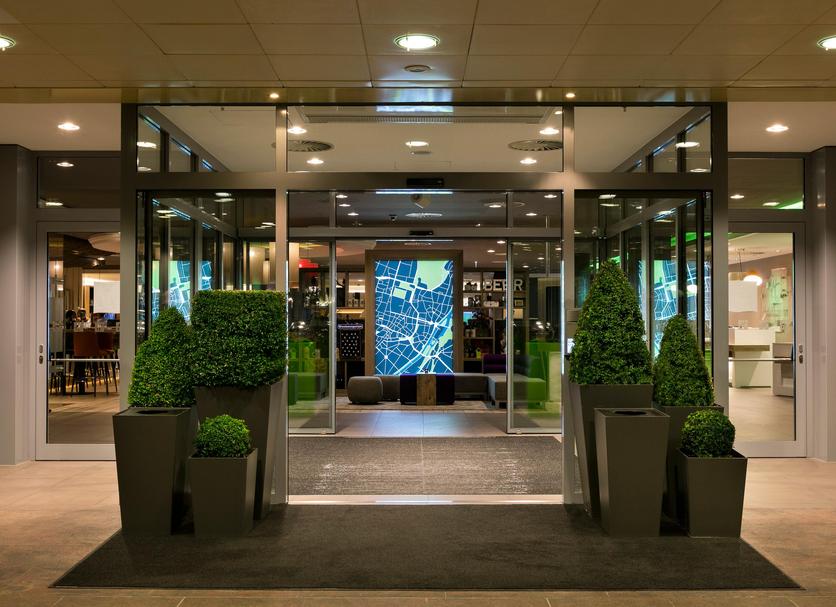 Building Photo