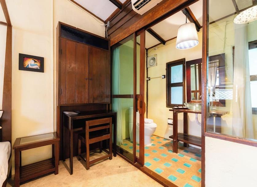Room amenity Photo