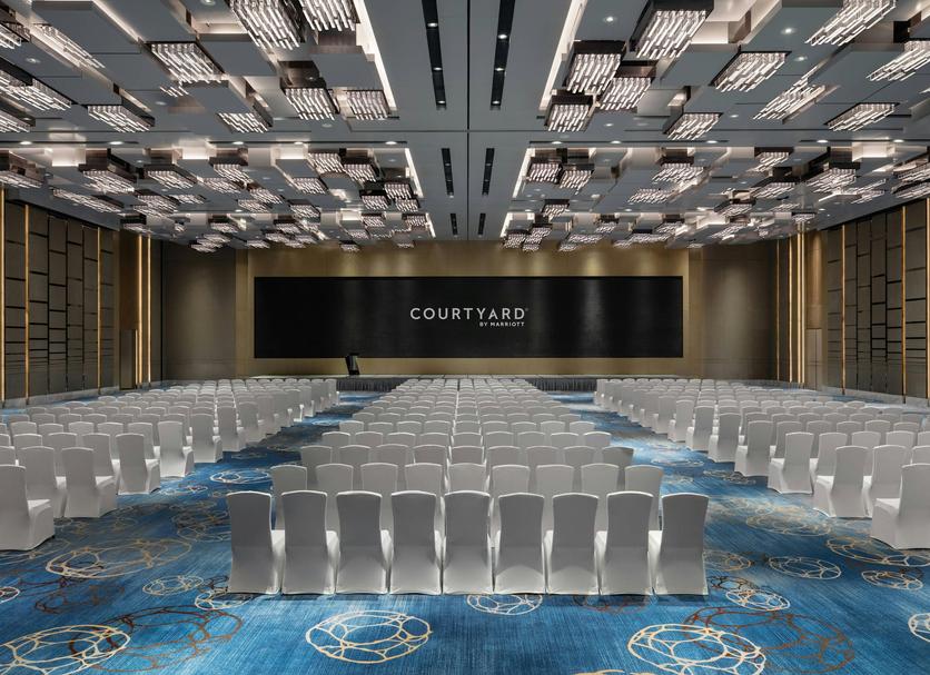 Conference room Photo