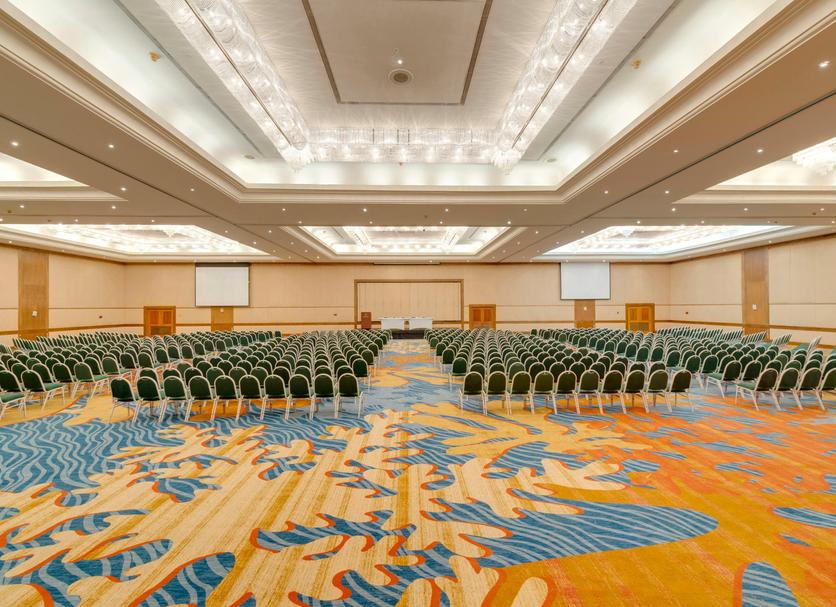 Conference room Photo
