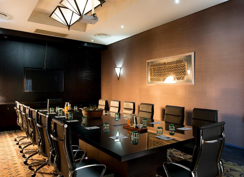 Conference room Photo