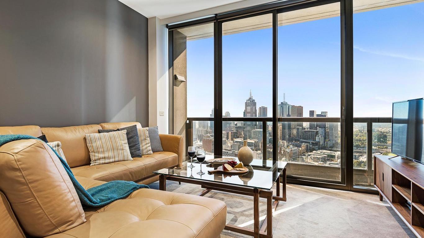 Southbank Apartments - Freshwater Place