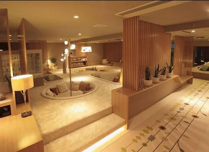 Hotel amenity Photo