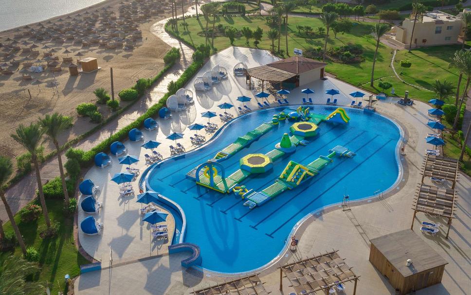 Cleopatra Luxury Resort Makadi Bay from ₪367. Makadi Bay Hotel Deals &  Reviews - KAYAK