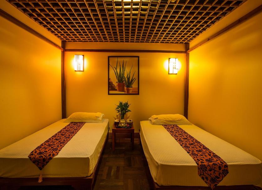 Spa Photo