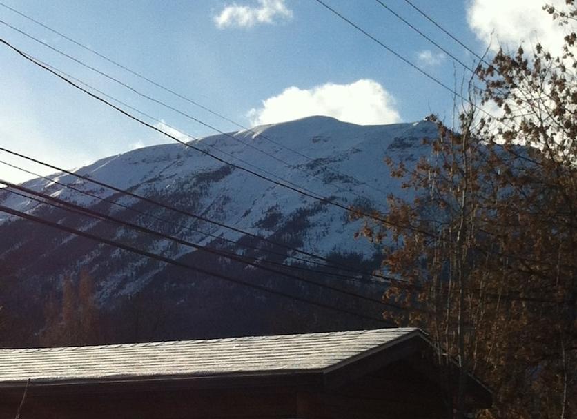Outdoors view Photo