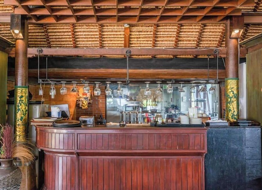 Bar Photo