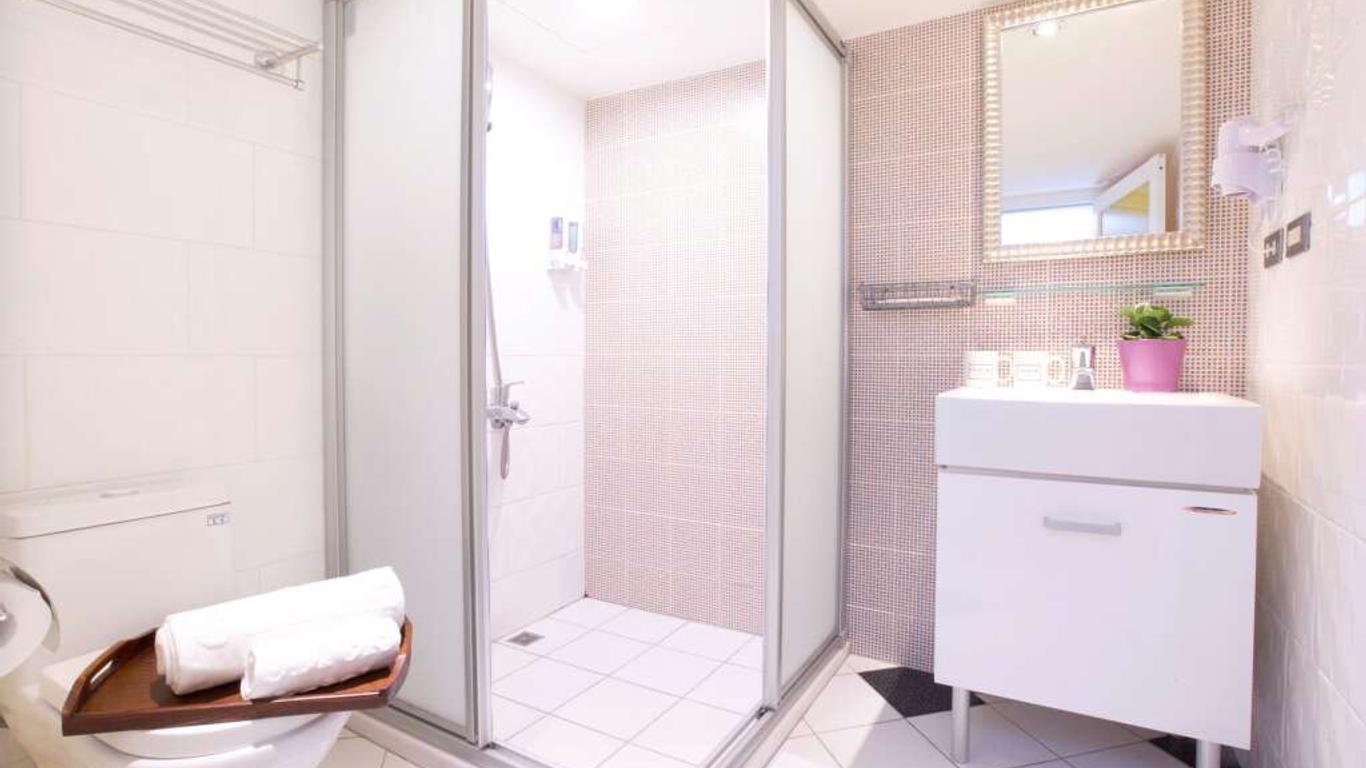 Click Hotel - Ximending Branch