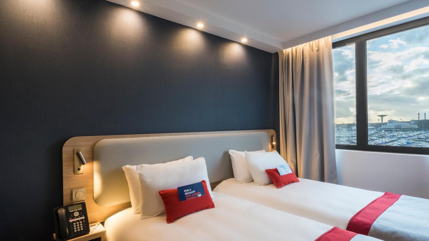 Holiday Inn Express - Paris - Cdg Airport, An IHG Hotel