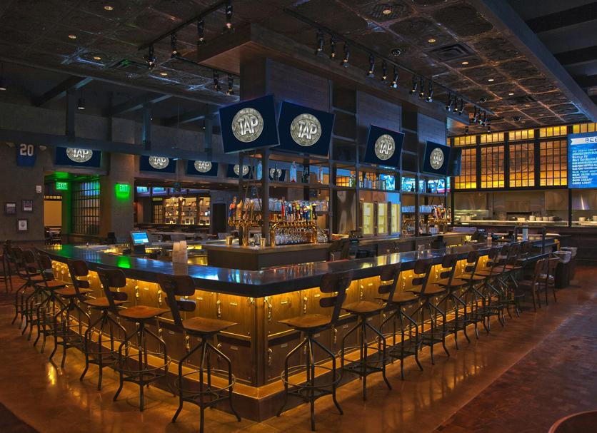 Bar Photo