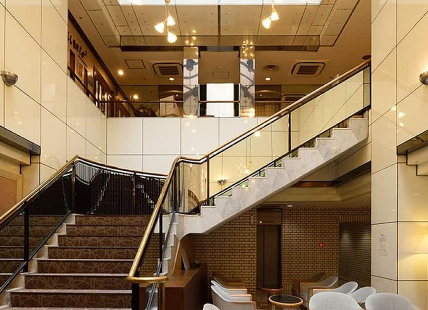 Stairs Photo
