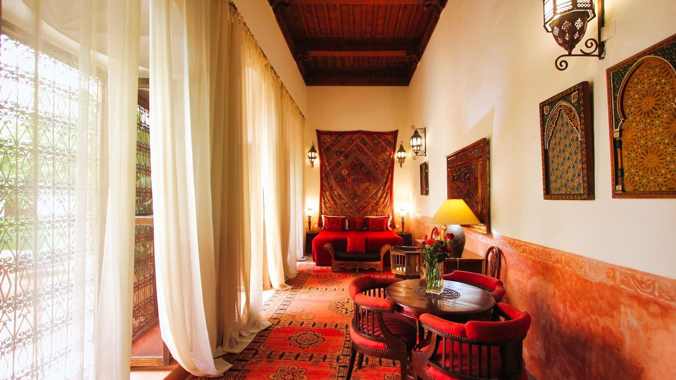 Riad du Ciel Marrakech