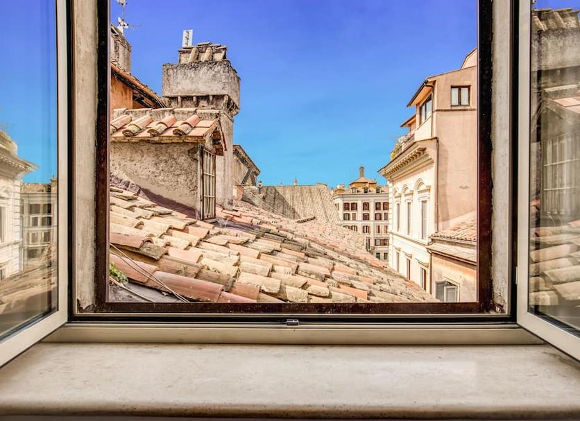 Outdoors view Photo