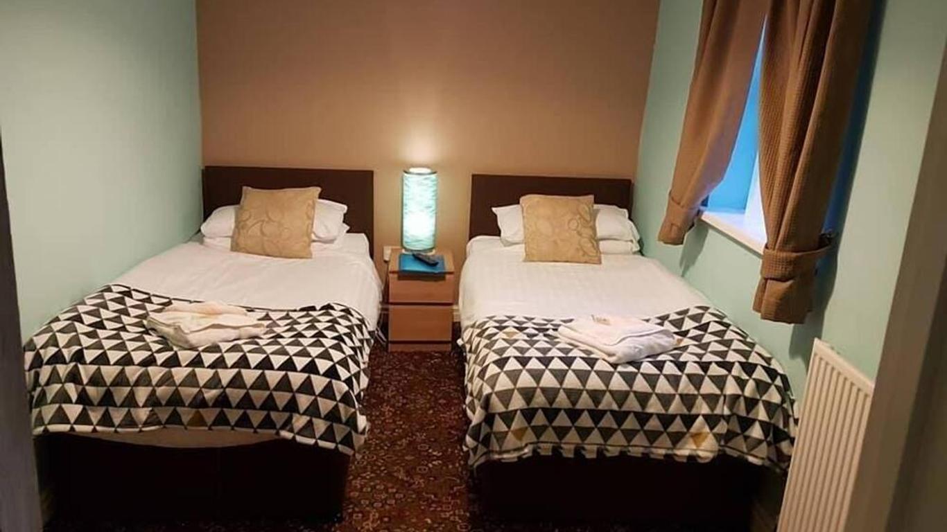 Denville Hotel