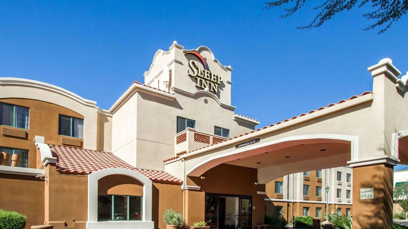 Sleep Inn at North Scottsdale Road
