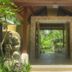 Outdoors view