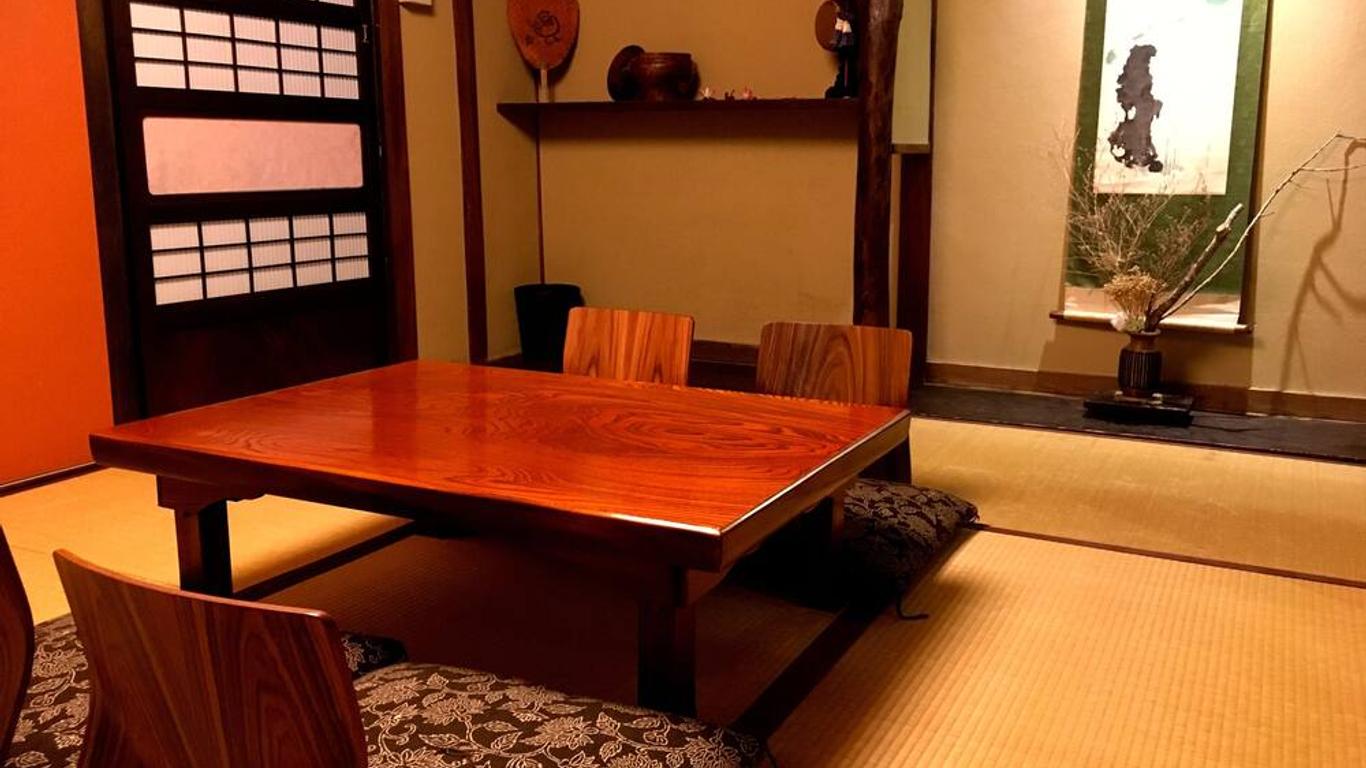 Guest House Taiko-ya