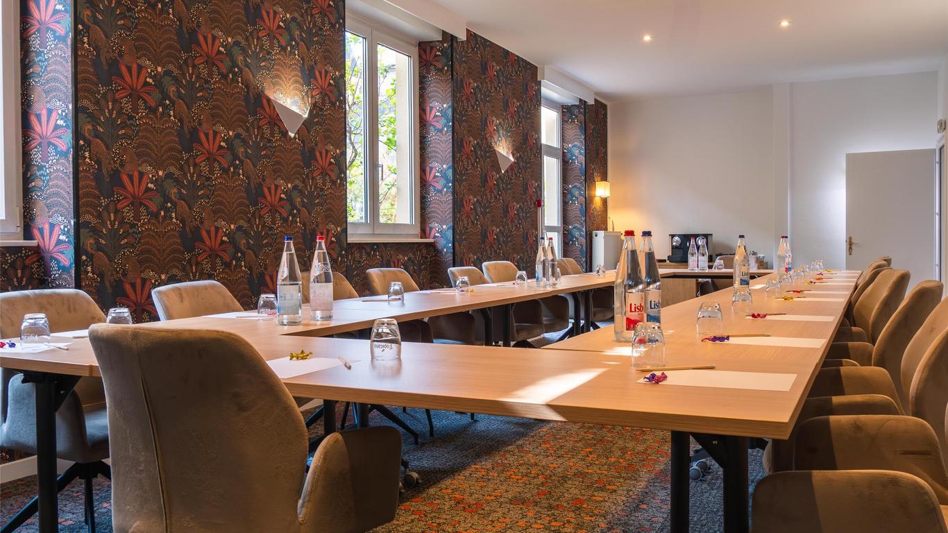 Hotel de la Bourse, Sure Hotel Collection by Best Western