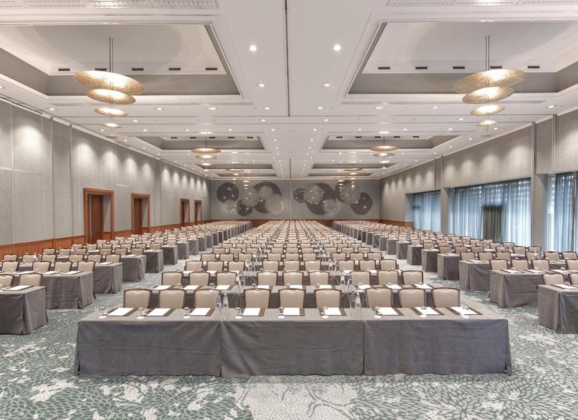 Conference room Photo