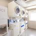 Laundry facility
