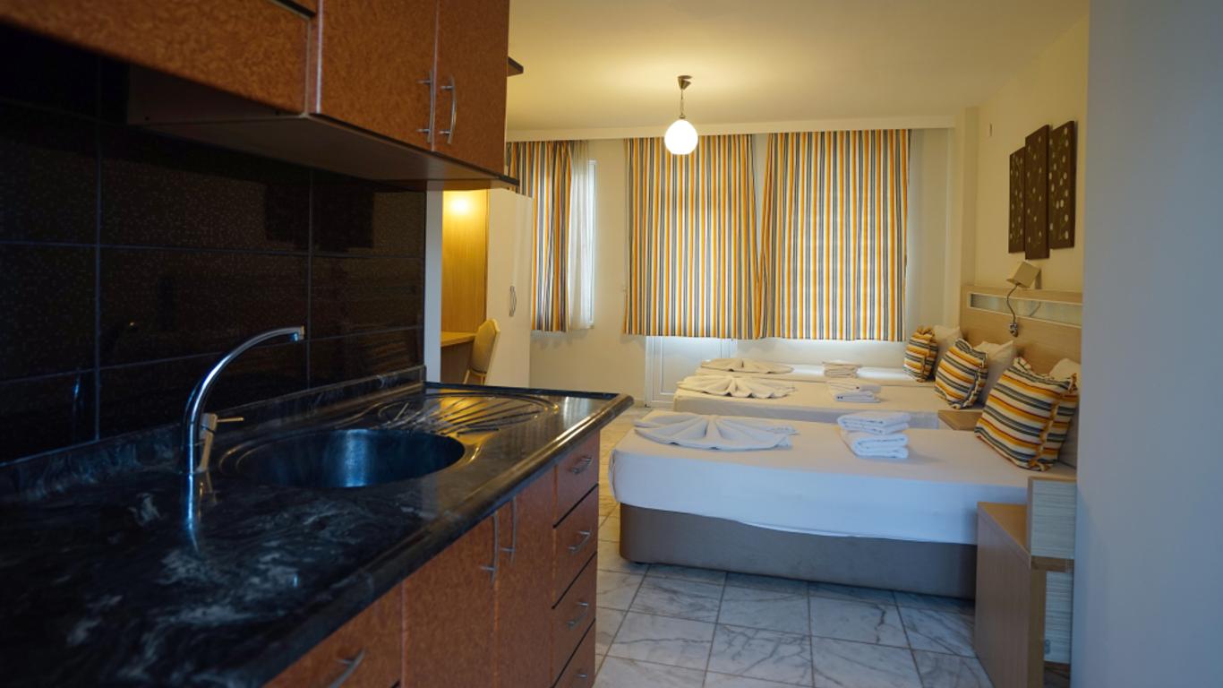 Bora Bora Butik Hotel