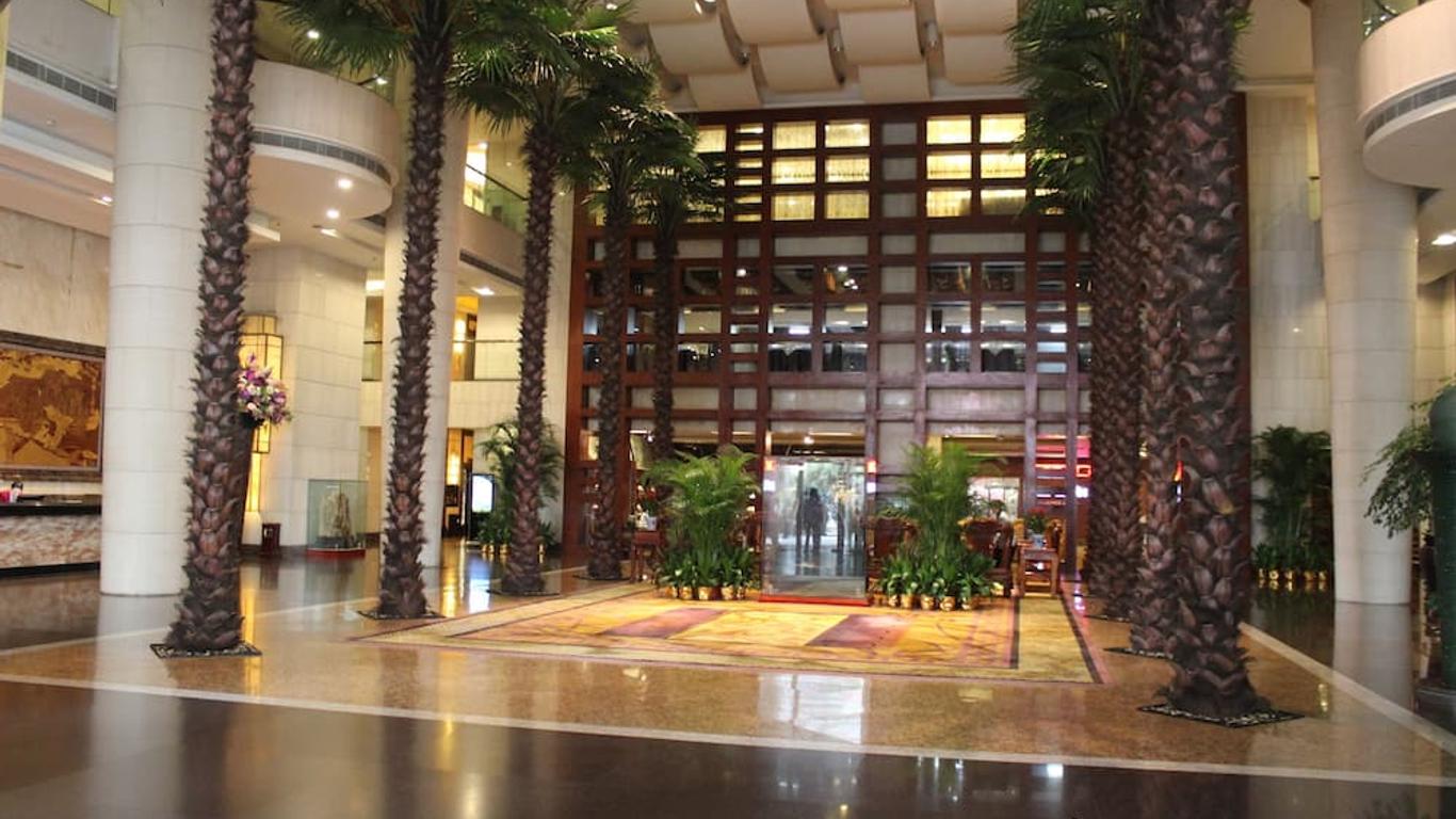 Huihua International Hotel