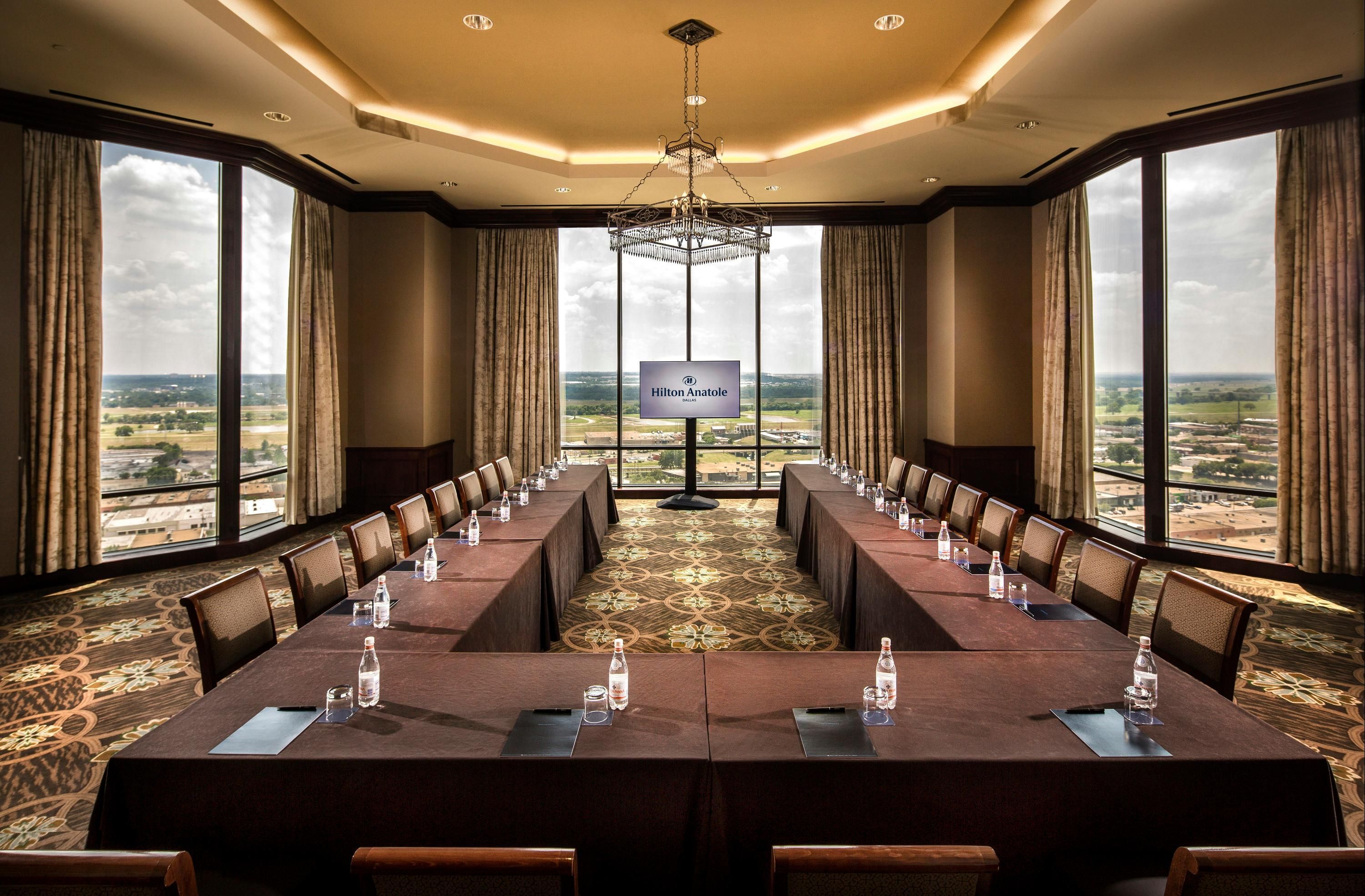 Conference room