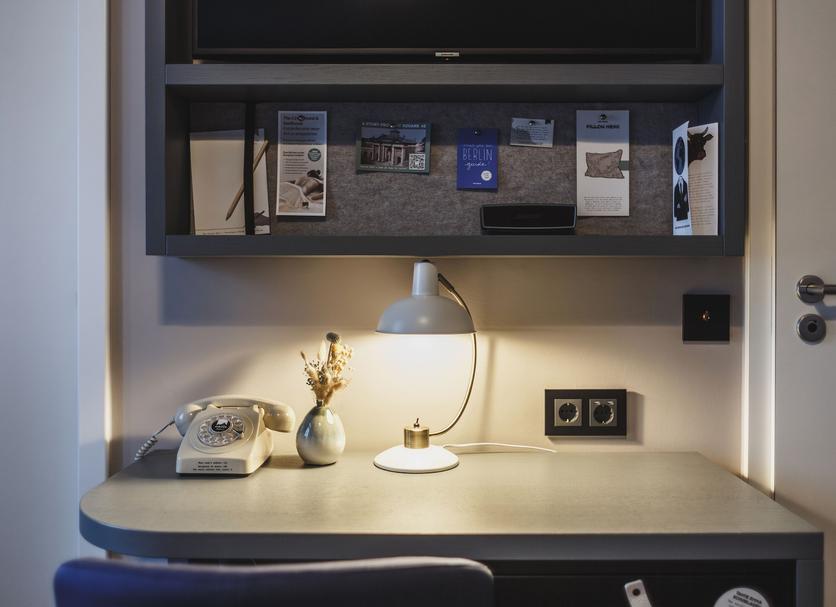 Room amenity Photo