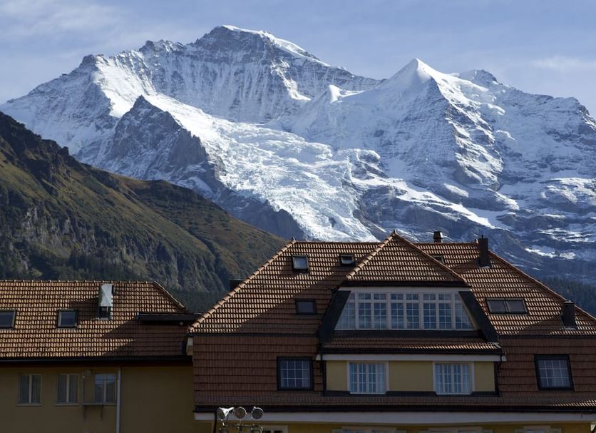 Outdoors view Photo